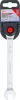 BGS technic Racsnis csillag-villáskulcs 12 mm, 72 fogas (BGS 6512)