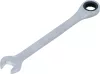 BGS technic Racsnis csillag-villáskulcs 15 mm, 72 fogas, 200 mm (BGS 6515)