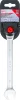 BGS technic Racsnis csillag-villáskulcs 17 mm, 72 fogas, 225 mm (BGS 6517)