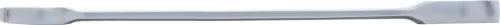 BGS technic Racsnis csillag-villáskulcs 19 mm, 72 fogas, 245 mm (BGS 6519)
