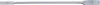 BGS technic Racsnis csillag-villáskulcs | 22 mm (BGS 6522)