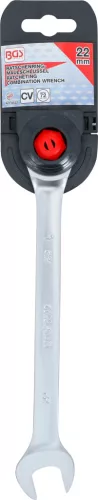 BGS technic Racsnis csillag-villáskulcs | 22 mm (BGS 6522)
