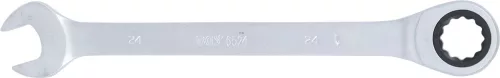 BGS technic Racsnis csillag-villáskulcs | 24 mm (BGS 6524)