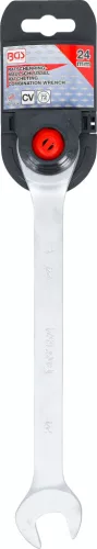 BGS technic Racsnis csillag-villáskulcs | 24 mm (BGS 6524)