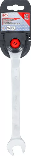BGS technic Racsnis csillag-villáskulcs | 27 mm (BGS 6527)