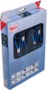 BGS technic Seeger-gyűrő fogó készlet | 250 mm | 4 darabos (BGS 652)