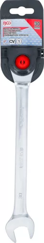 BGS technic Racsnis csillag-villáskulcs | 30 mm (BGS 6530)