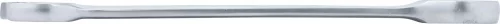 BGS technic Racsnis villáskulcs- és csillagkulcskészlet, 8 - 19 mm, 12 darabos (6545)