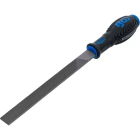 BGS technic Reszelő | lapos | durva | 200 mm (BGS 6550)