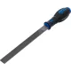 BGS technic Reszelő | lapos | durva | 200 mm (BGS 6550)