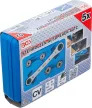 BGS technic 5 részes tőcsavar kiszedő készlet (BGS 65505)