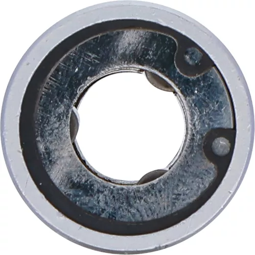 BGS technic Tőcsavar ki- és behajtó fej BGS 65515 készlethez, 10,5 mm, 1/2”, 21 mm hatszög (BGS 65515-10-5)