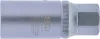 BGS technic Tőcsavar ki- és behajtó fej BGS 65515 készlethez, 10,5 mm, 1/2”, 21 mm hatszög (BGS 65515-10-5)
