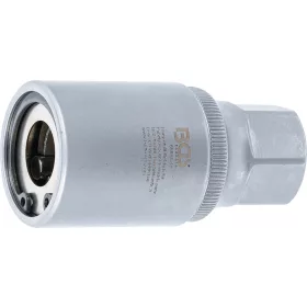   BGS technic Tőcsavar ki- és behajtó fej BGS 65515 készlethez, 16 mm, 24 mm hatszög (BGS 65515-16)