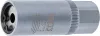 BGS technic Tőcsavar ki- és behajtó fej BGS 65515 készlethez, 5 mm, 3/8”, 19 mm hatszög (BGS 65515-5)