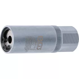   BGS technic Tőcsavar ki- és behajtó fej BGS 65515 készlethez, 5 mm, 3/8”, 19 mm hatszög (BGS 65515-5)