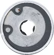 BGS technic 5mm-es tőcsavar eltávolító (BGS 65515-5)