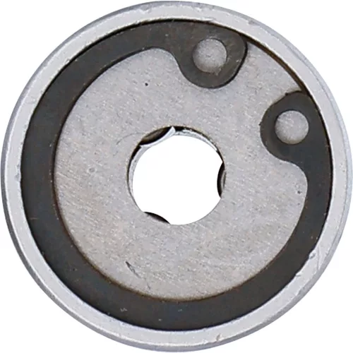 BGS technic Tőcsavar ki- és behajtó fej BGS 65515 készlethez, 5 mm, 3/8”, 19 mm hatszög (BGS 65515-5)
