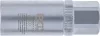 BGS technic Tőcsavar ki- és behajtó fej BGS 65515 készlethez, 5 mm, 3/8”, 19 mm hatszög (BGS 65515-5)