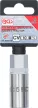 BGS technic 5mm-es tőcsavar eltávolító (BGS 65515-5)