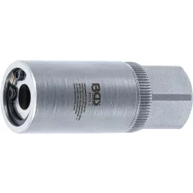   BGS technic Tőcsavar ki- és behajtó fej BGS 65515 készlethez, 7 mm, 1/2”, 21 mm hatszög (BGS 65515-7)