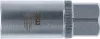 BGS technic Tőcsavar ki- és behajtó fej BGS 65515 készlethez, 7 mm, 1/2”, 21 mm hatszög (BGS 65515-7)