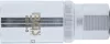 BGS technic Tőcsavar ki- és behajtó fej BGS 65515 készlethez, 9 mm, 1/2”, 21 mm hatszög (BGS 65515-9)
