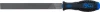 BGS technic Reszelő | lapos | közepes | 200 mm (BGS 6551)