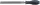 BGS technic Reszelő | lapos | finom | 200 mm (BGS 6552)