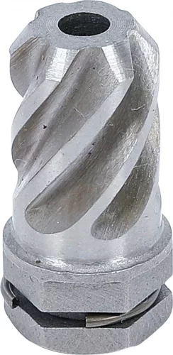BGS technic Dörzsár Ø15 x L23 mm a 65520-as ABS érzékelő betekerőhöz (BGS 65521)