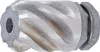 BGS technic Dörzsár Ø18 x L23 mm a 65520-as ABS érzékelő betekerőhöz (BGS 65522)