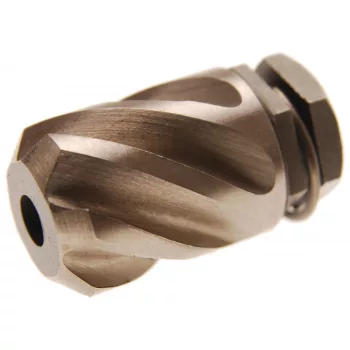   BGS technic Dörzsár Ø18 x L23 mm a 65520-as ABS érzékelő betekerőhöz (BGS 65522)