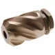BGS technic Dörzsár Ø18 x L23 mm a 65520-as ABS érzékelő betekerőhöz (BGS 65522)