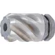 BGS technic Dörzsár Ø18 x L23 mm a 65520-as ABS érzékelő betekerőhöz (BGS 65522)