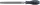 BGS technic Reszelő | félkerek | durva | 200 mm (BGS 6553)