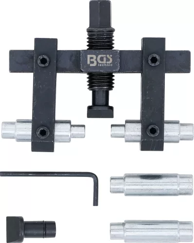 BGS technic 7 rszes univerzális kormánycsukló készlet (BGS 65592)