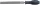 BGS technic Reszelő | lapos | durva | 150 mm (BGS 6570)