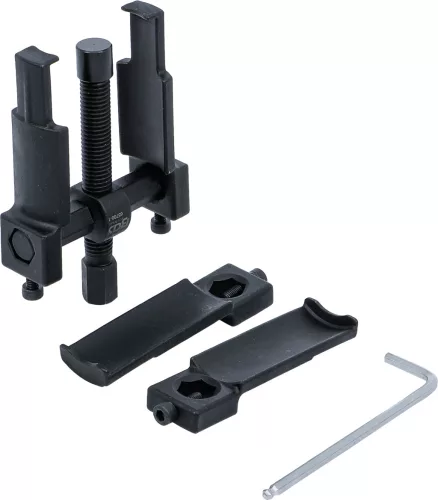 BGS technic 4 lábú ablaktörlő kar lehúzó a BGS 65700 ablaktörő kar lehúzó készletből (BGS 65700-1)