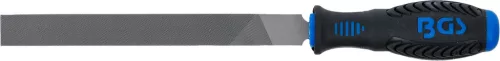 BGS technic Reszelő | lapos | közepes | 150 mm (BGS 6571)