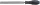 BGS technic Reszelő | lapos | finom | 150 mm (BGS 6572)