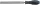 BGS technic Reszelő | lapos | finom | 150 mm (BGS 6572)