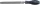 BGS technic Reszelő | félkerek | finom | 150 mm (BGS 6575)