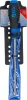 BGS technic Reszelő | kerek | durva | 150 mm (BGS 6576)