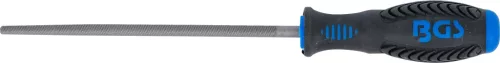 BGS technic Reszelő | kerek | közepes | 150 mm (BGS 6577)