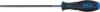 BGS technic Reszelő | kerek | finom | 150 mm (BGS 6578)