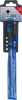 BGS technic Reszelő | kerek | finom | 150 mm (BGS 6578)
