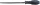 BGS technic Reszelő | háromszög | finom | 150 mm (BGS 6594)