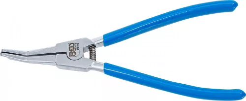 BGS technic Seeger gyűrű fogó 30 fokban hajltott fej (BGS 66105)