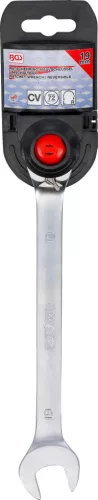 BGS technic Racsnis csillag-villáskulcs | kétirányú | 19 mm (BGS 6619)