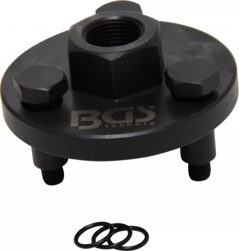 BGS technic Lehúzó tárcsa a BGS 66200 VAG motorvezérlés beállító készletből (BGS 66200-1)